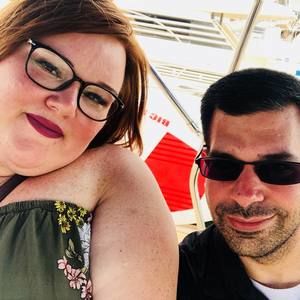 Meet your Posher, Wendi